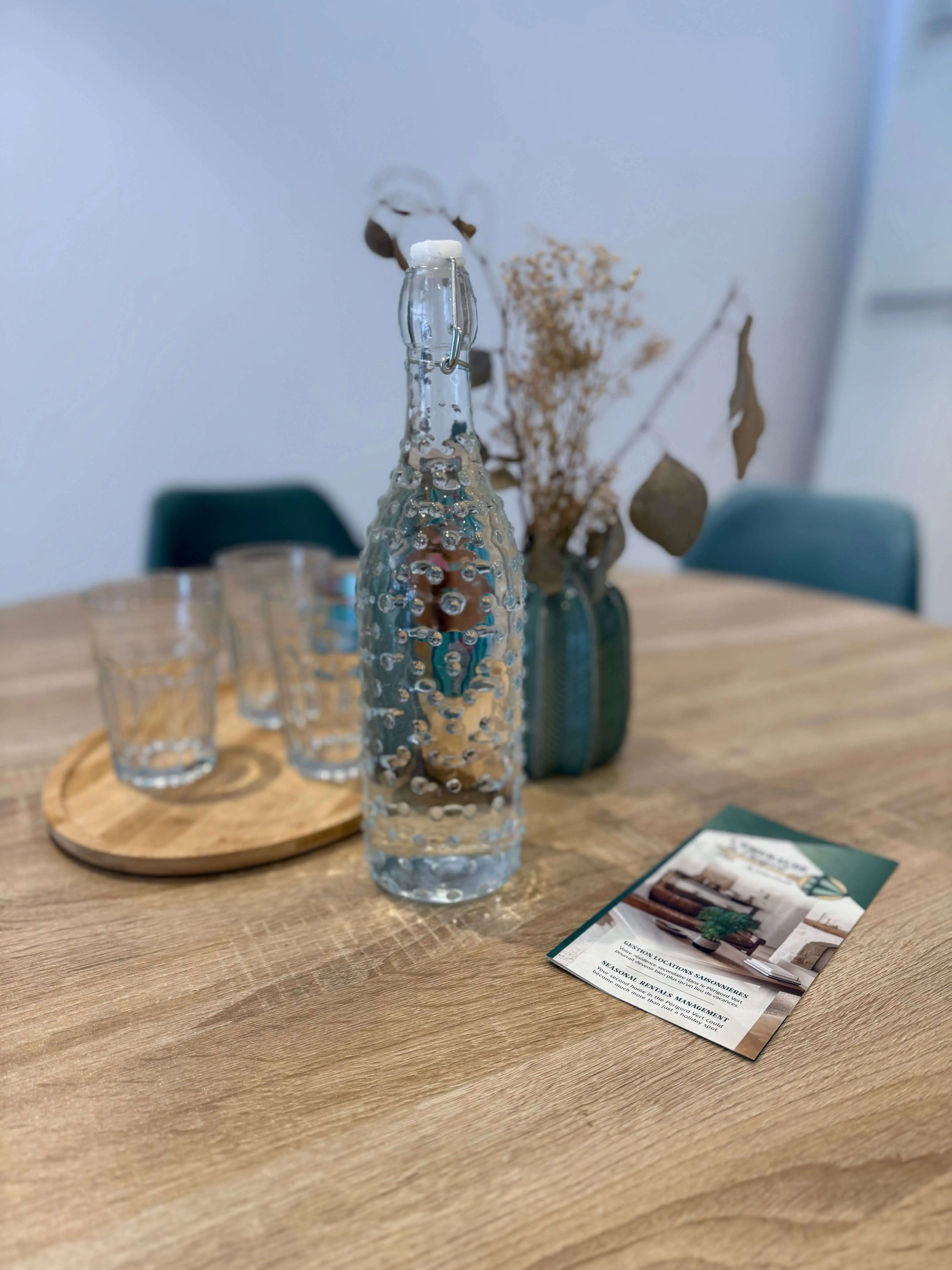 The agency - Photo 4