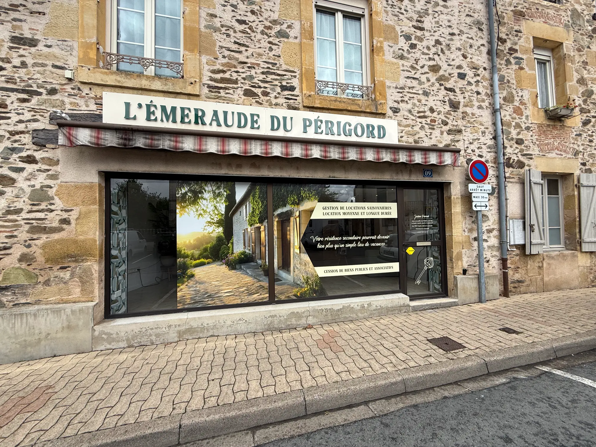 The agency - Photo 3