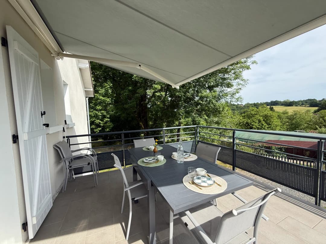 Carrousel - L'Émeraude du Périgord