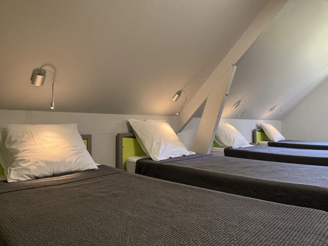 Carrousel - L'Émeraude du Périgord