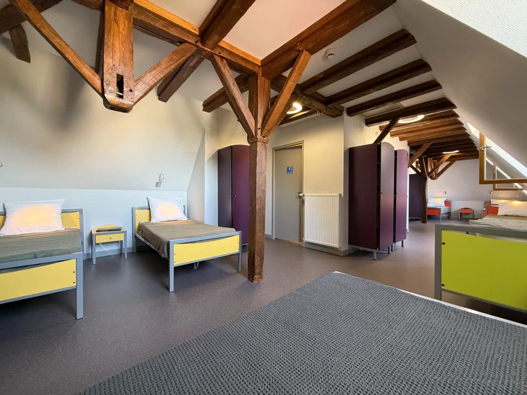 Carrousel - L'Émeraude du Périgord