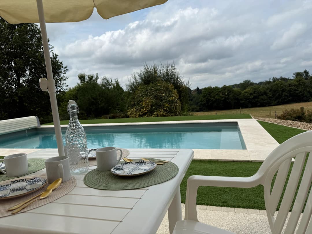 Carrousel - L'Émeraude du Périgord