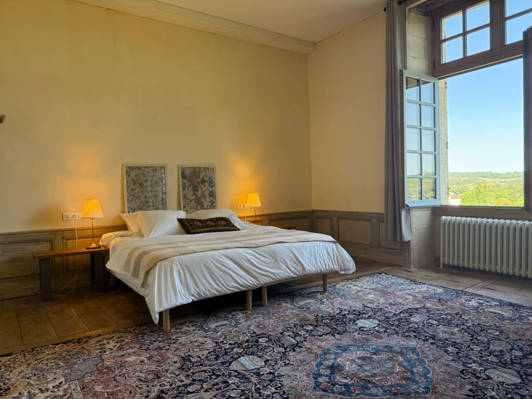 Carrousel - L'Émeraude du Périgord