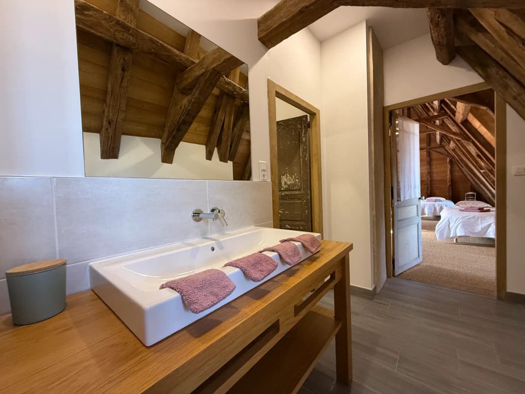 Carrousel - L'Émeraude du Périgord