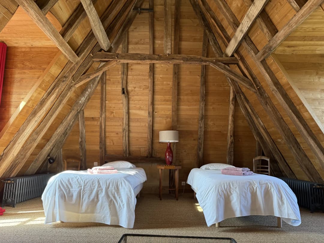 Carrousel - L'Émeraude du Périgord