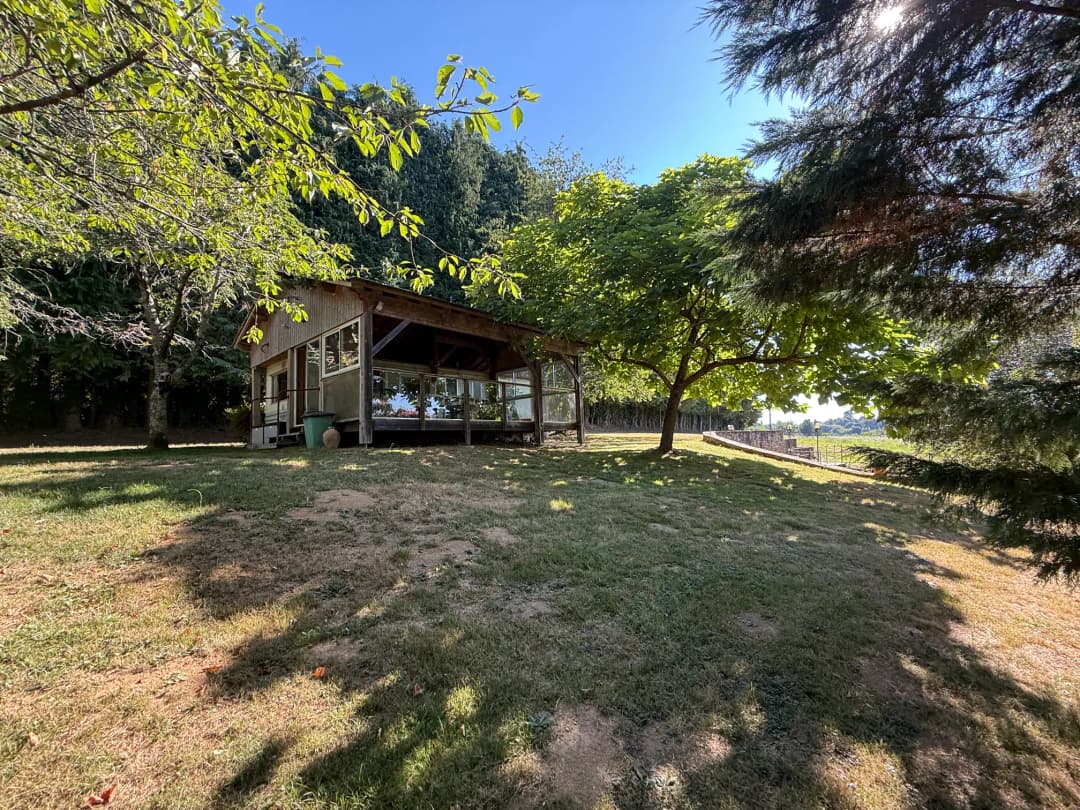 Carrousel - L'Émeraude du Périgord