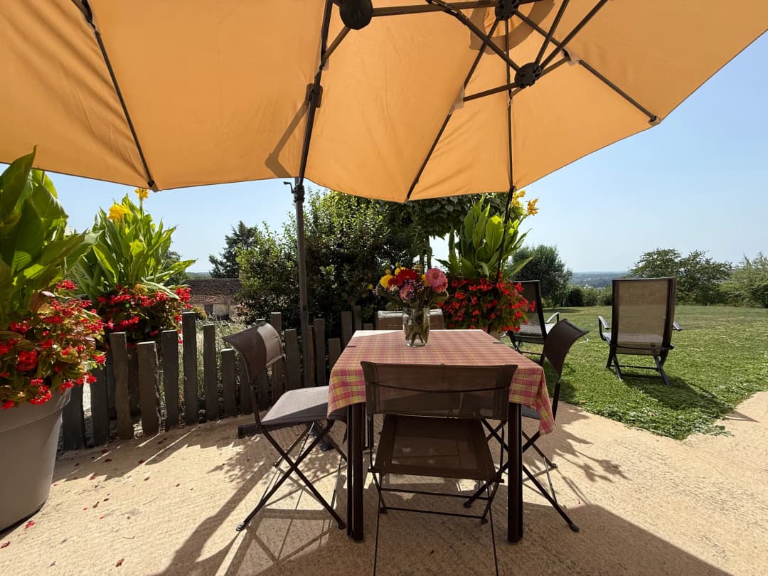 Carrousel - L'Émeraude du Périgord