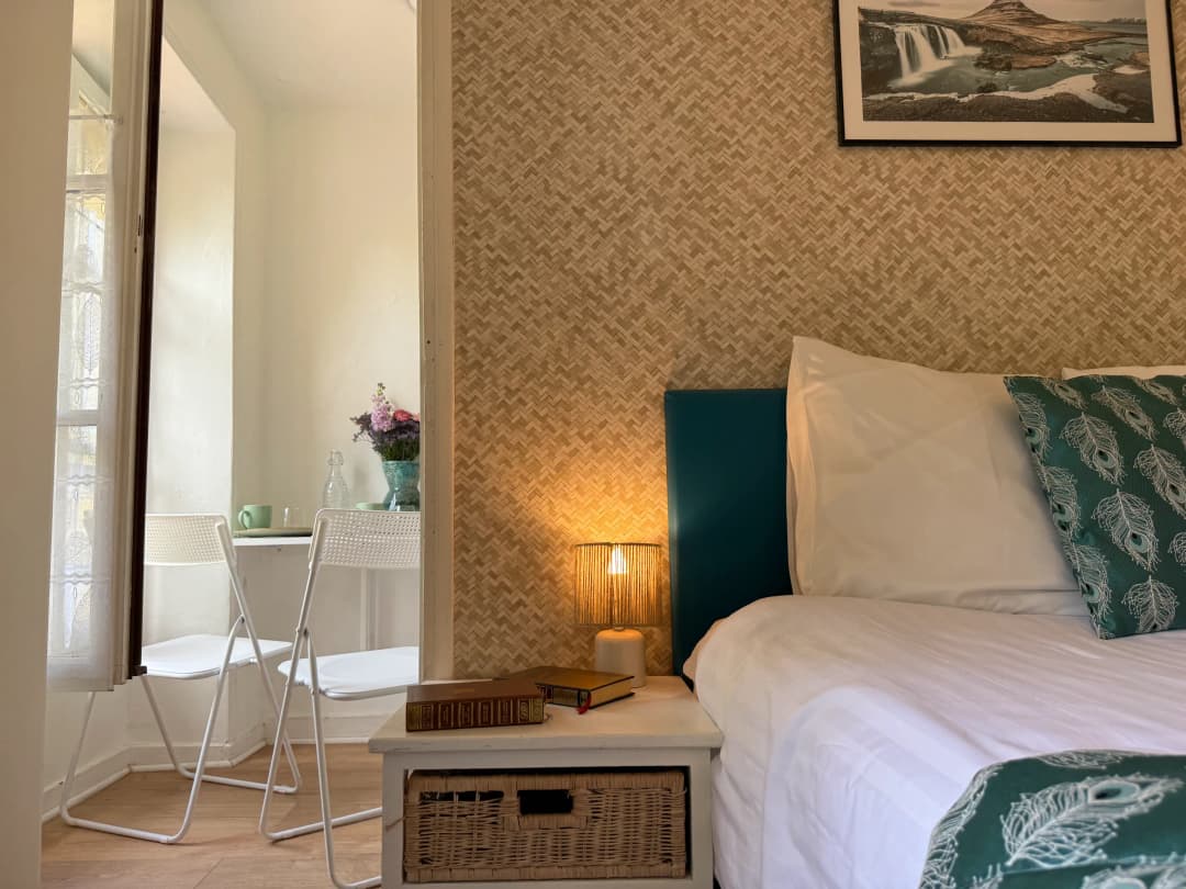 Carrousel - L'Émeraude du Périgord