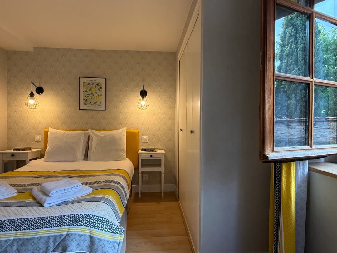 Carrousel - L'Émeraude du Périgord