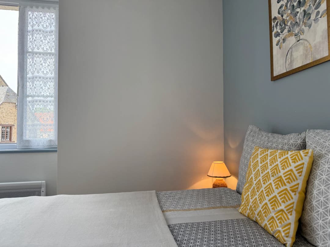 Carrousel - L'Émeraude du Périgord