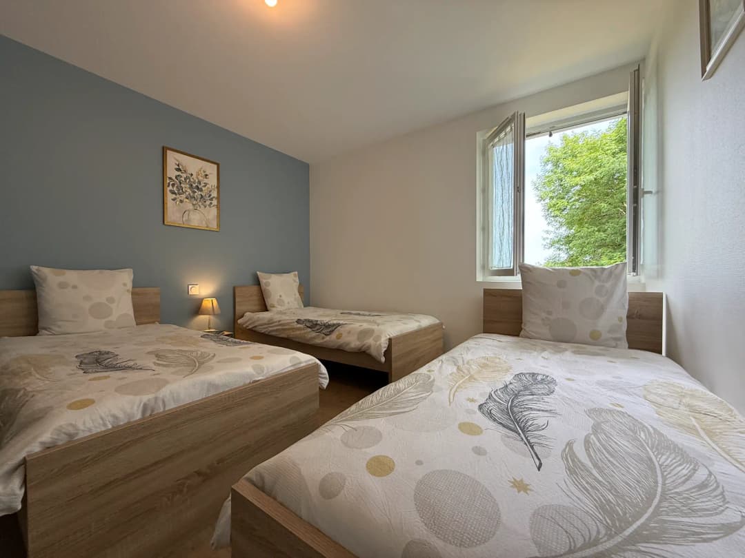 Carrousel - L'Émeraude du Périgord